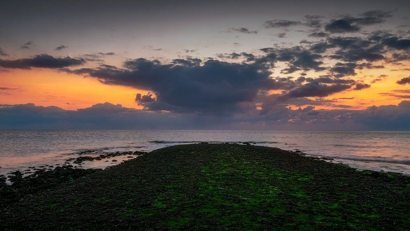 laagwater par Klaas Fidom