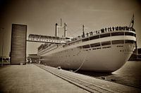 SS Rotterdam