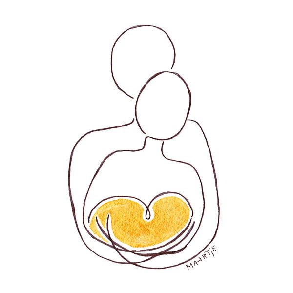 Gemeinsam mit Ihnen von Ma-art-je