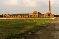 Strokarton Fabrik "De Toekomst"