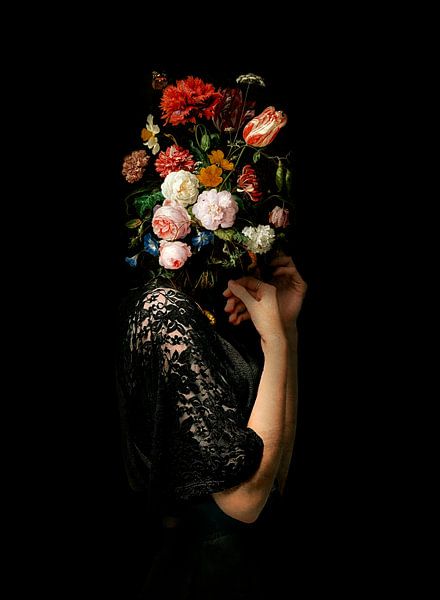 Ich bin wie ich bin von Julian Cross