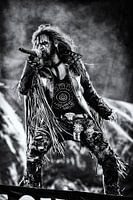 Rob Zombie