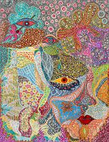 Against The Evil Eye