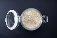 Quinoa - Jar Collection 2020