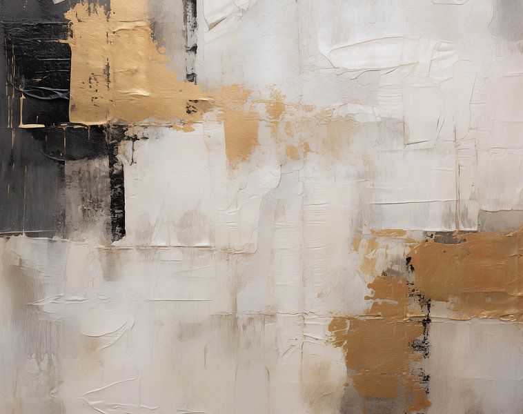 Zeitlose Texturen von Color Square