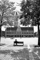 Mein Leuven, meine Inspiration