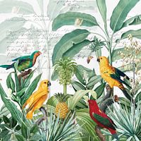 Gespräche am Morgen