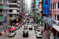Hong Kong - Mong Kok