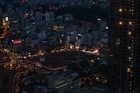 Bến Thành Markt in Ho Chi Minh