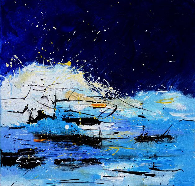 Pearl harbour par pol ledent