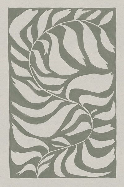 Wickelrebe, Moira Hershey von Wild Apple