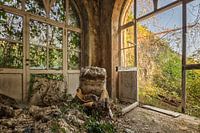 Lost Place - Probier´s mal mit Gemütlichkeit