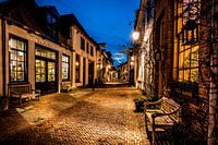 OUDE MOSTERDFABRIEK DEVENTE