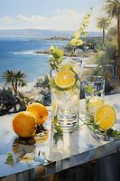 Cocktails en drankjes