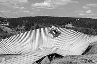 Man lebt nur einmal.