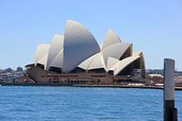 Sydney Opera House