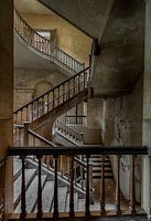 Old abandoned and wonderful world of photography Urbex