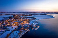 Village of Rijnsaterwoude