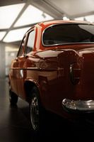 Vintage Alfa Romeo Giulietta