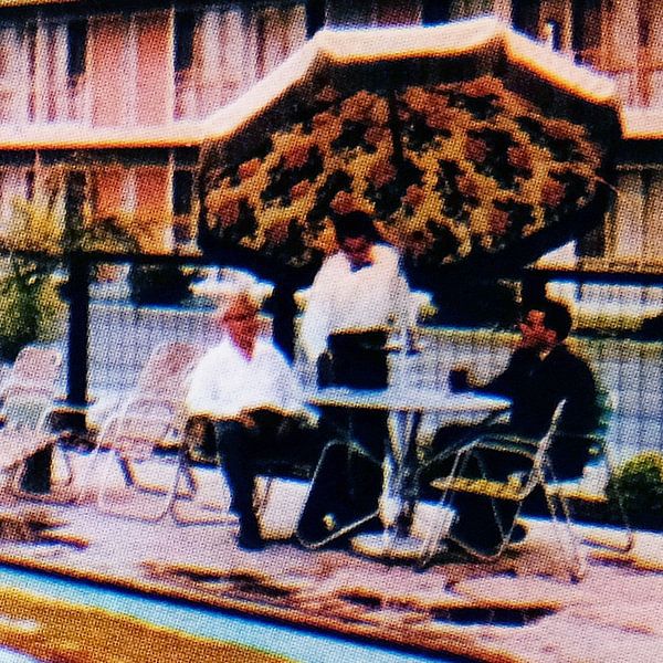 Time For Coffee (008) by Melanie Rijkers