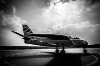 F-86 Sabre , Soesterberg