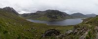 Fionn Loch - Fisherfield Forest - Schotland