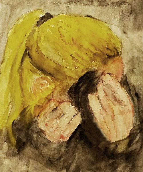 Die Scheue von Kay Weber