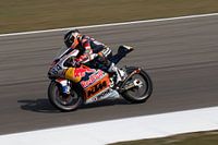 Les recrues du Redbull Assen