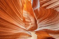 Durchgang zum Tempel