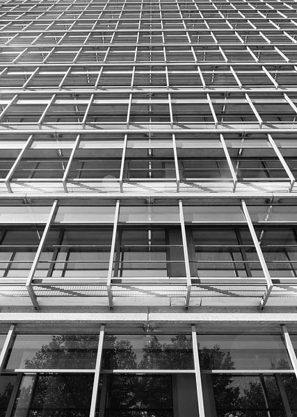 Ministerie van Justitie par Peter Schütte