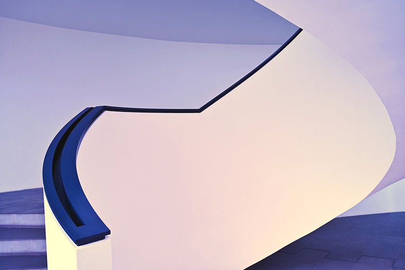 staircase by artpictures.de