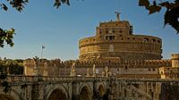 Castel Sant'Angelo Rom Italien