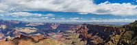 Panorama Grand Canyon