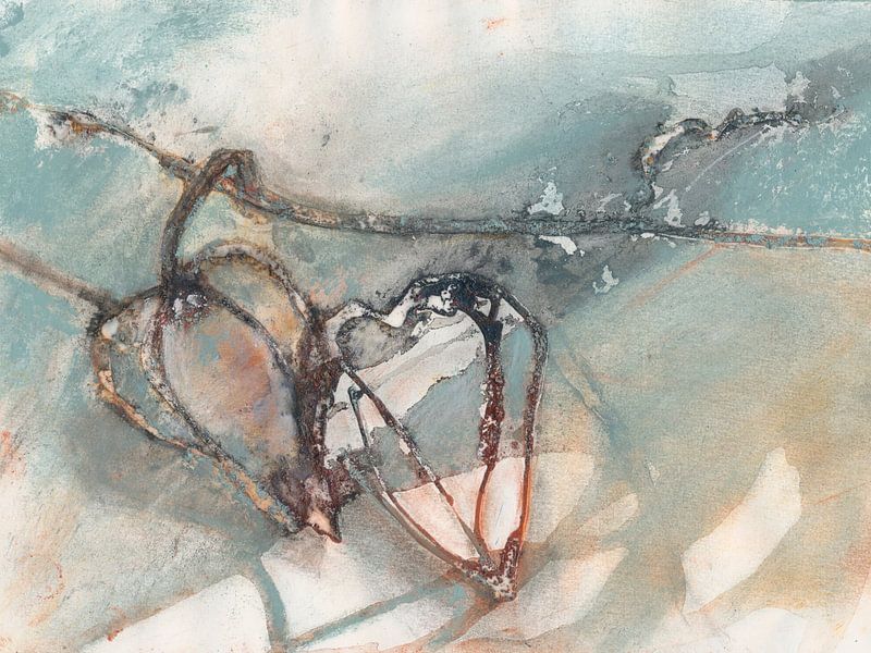 Physalis par Retrotimes