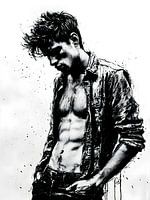 Verboten: Sexy Mann 2