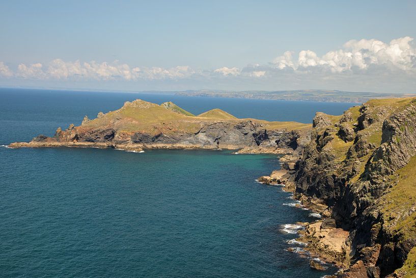 Dragon Rock 1 par Ralph Jongejan