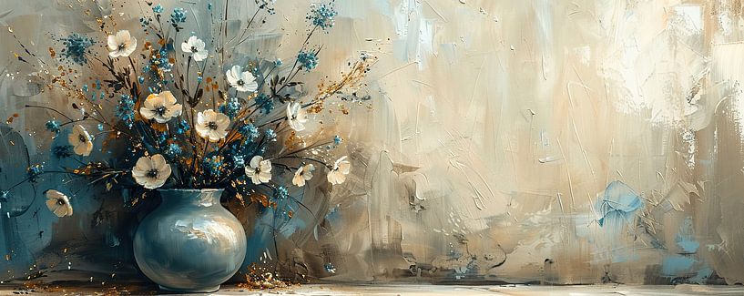 Stilleben 6379 von Kunst Laune