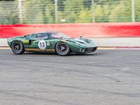 Ford gt 40