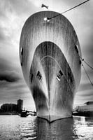 SS Rotterdam