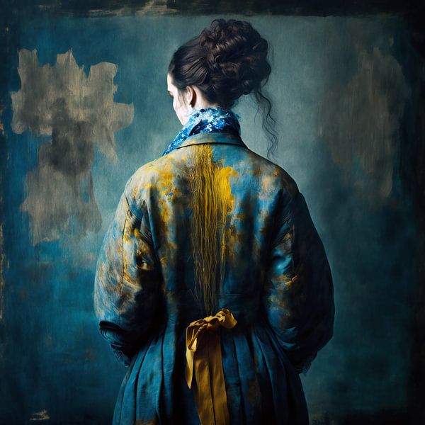 Fauler Sonntag von Jacky