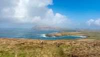 Dingle schiereiland in Ierland