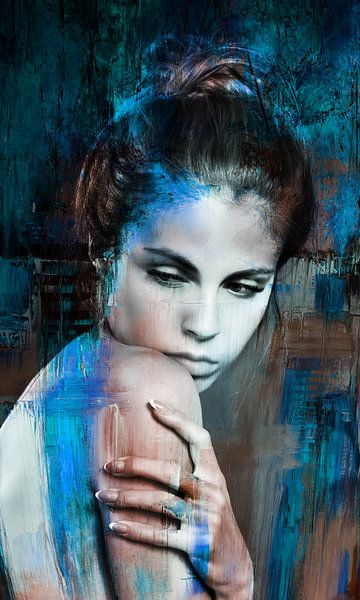 Wondering by Sharon Harthoorn