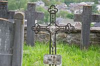 lieu d'enterrement belgique