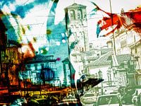 Voir la vie en Italie