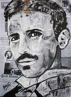 Nikola TESLA Génie