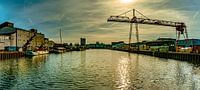 Dortmund Hafen