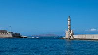 Chania lighthouse 5