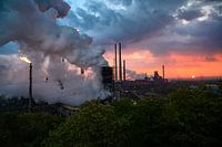 ThyssenKrupp sunrise