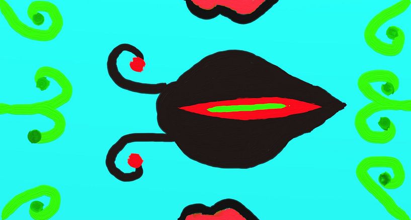 Venus par Theunis Kuipers