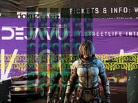 Guardian of the confused reality